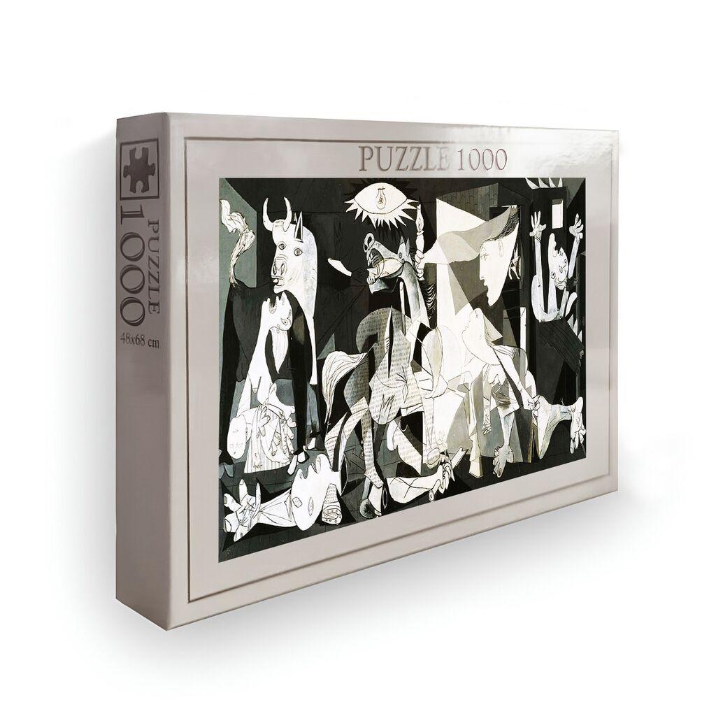 Aberto Design slagalica PZL_0191_1000, 1000 dijelova