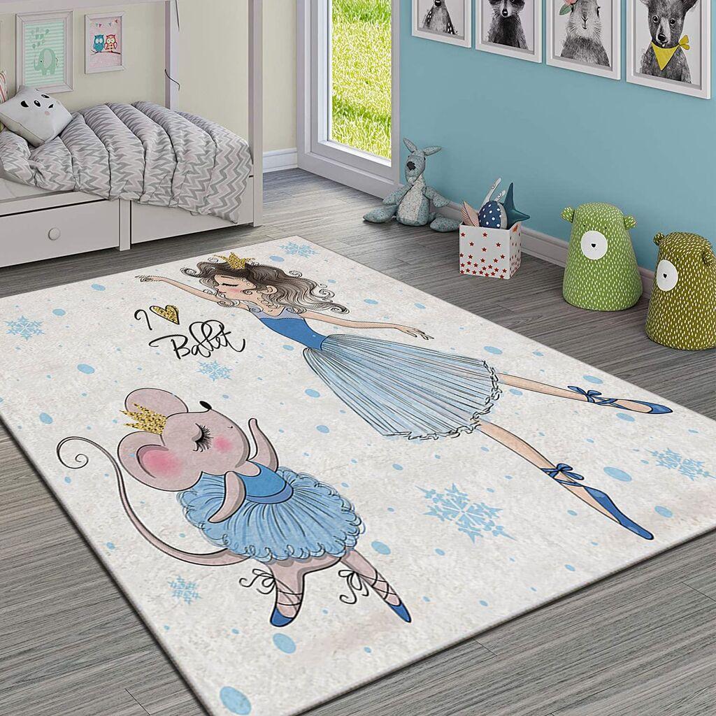 Conceptum Hypnose tepih Hmi Kdc-63, pravokutni, 160 x 230 cm, bež