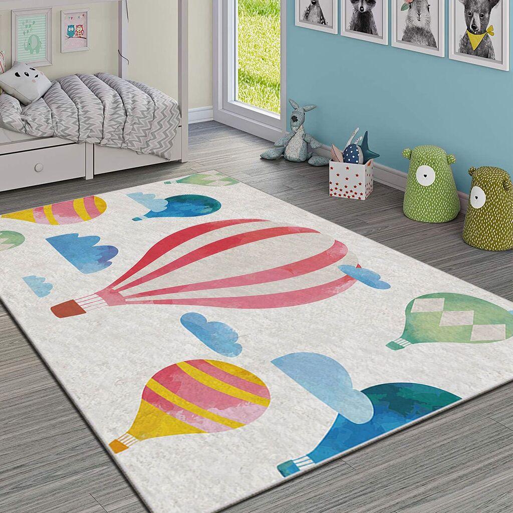 Conceptum Hypnose tepih Hmi Kdc-38, pravougaoni, 180 x 280 cm, šareni