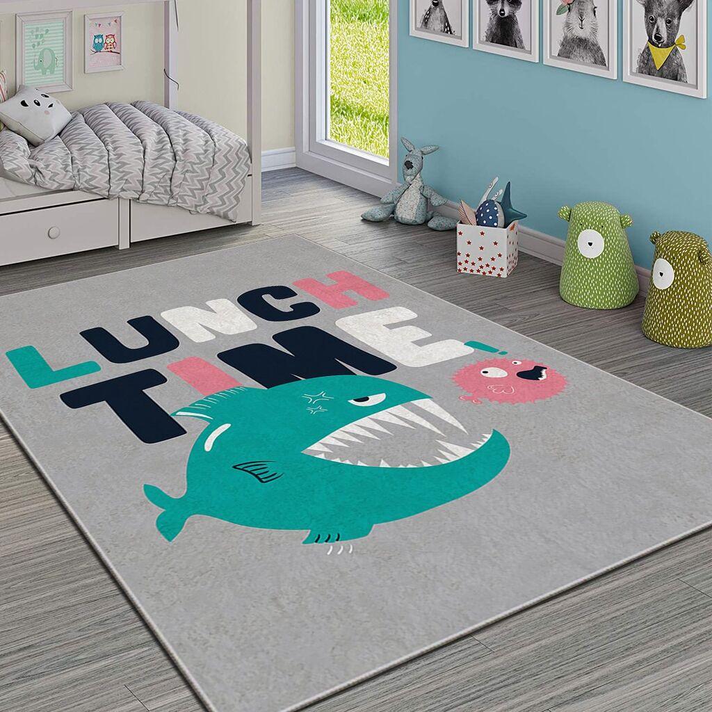 Conceptum Hypnose tepih Hmi Kdc-28, pravougaoni, 180 x 280 cm, šareni