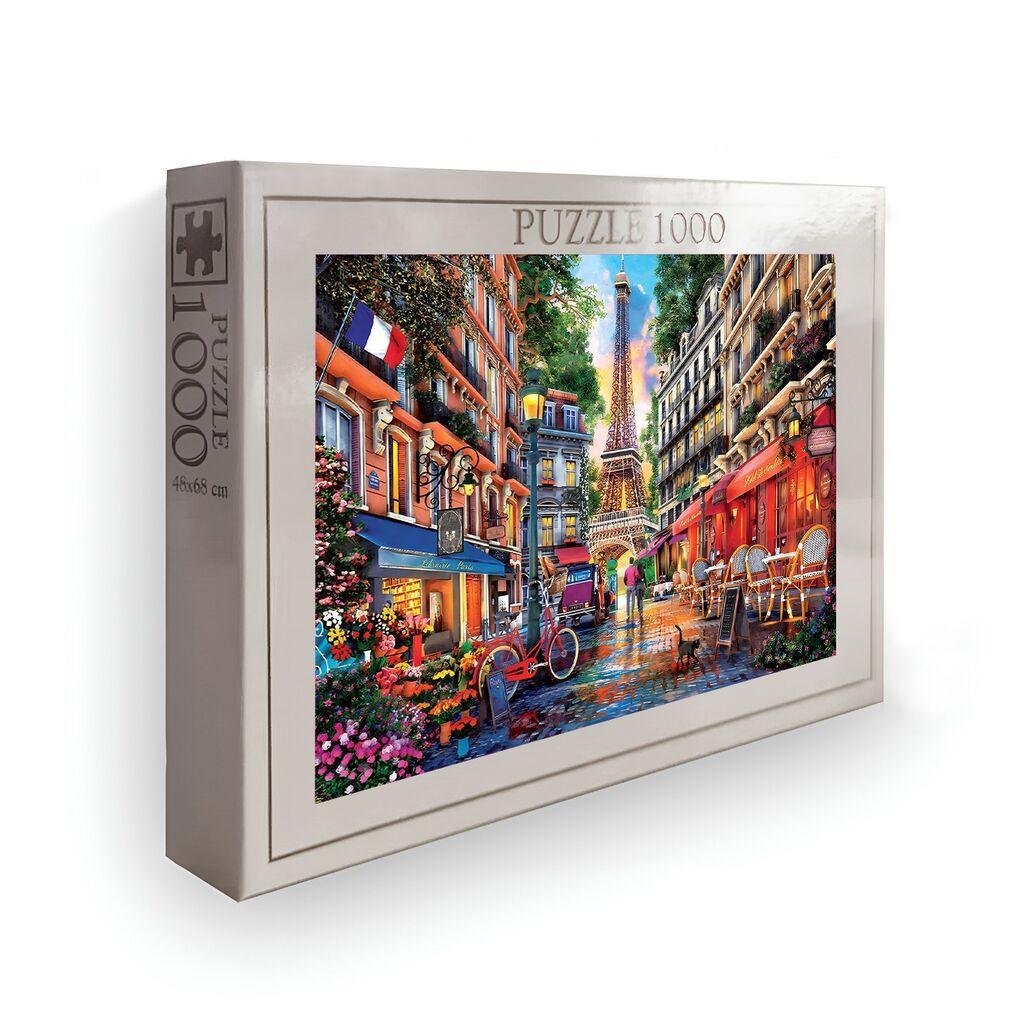 Aberto Design slagalica PZL_023_1000, 1000 dijelova