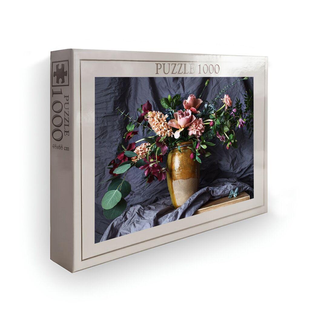 Aberto Design slagalica PZL_081_1000, 1000 dijelova