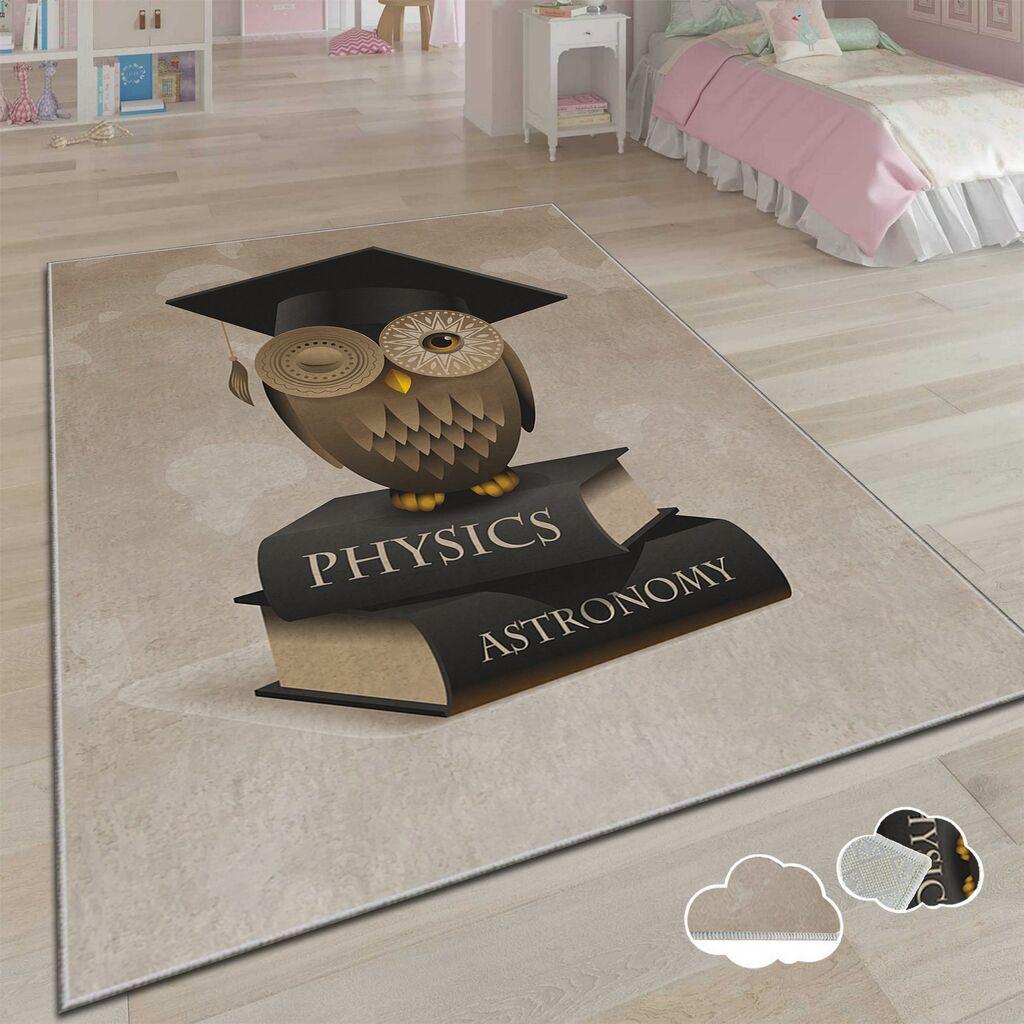 Conceptum Hypnose tepih Csbrghl-663, pravougaoni, 100 x 180 cm, bež