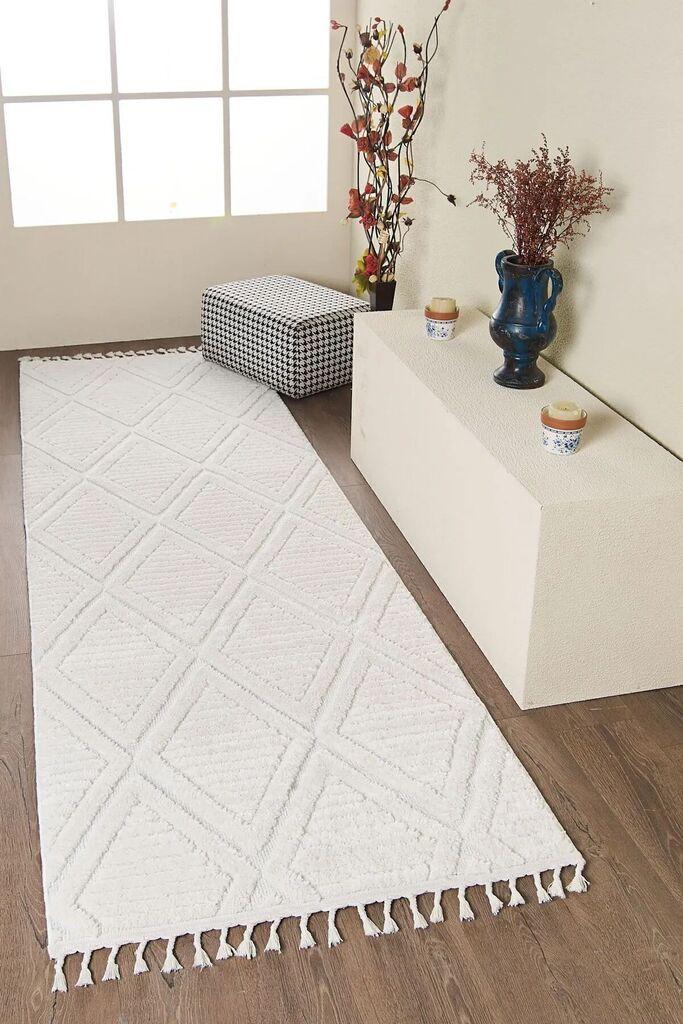 Conceptum Hypnose Tepih 742B, Pravougaoni, 120 x 170 cm, Bež