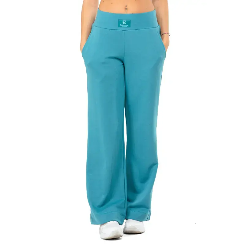 Donji dio ženske sportske odjeće Eastbound Rock, plave boje