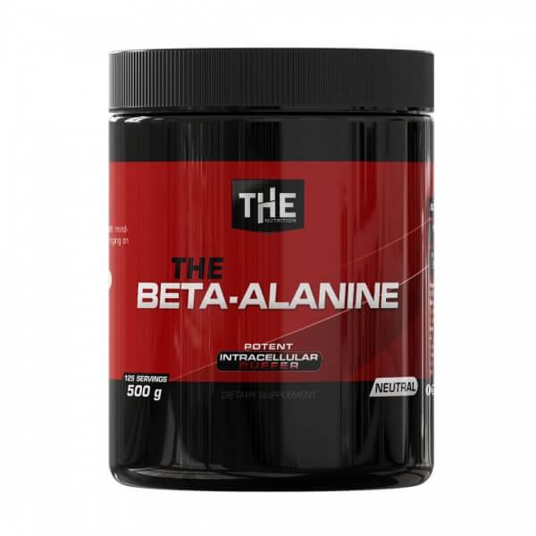 THE Beta Alanine, 500 g