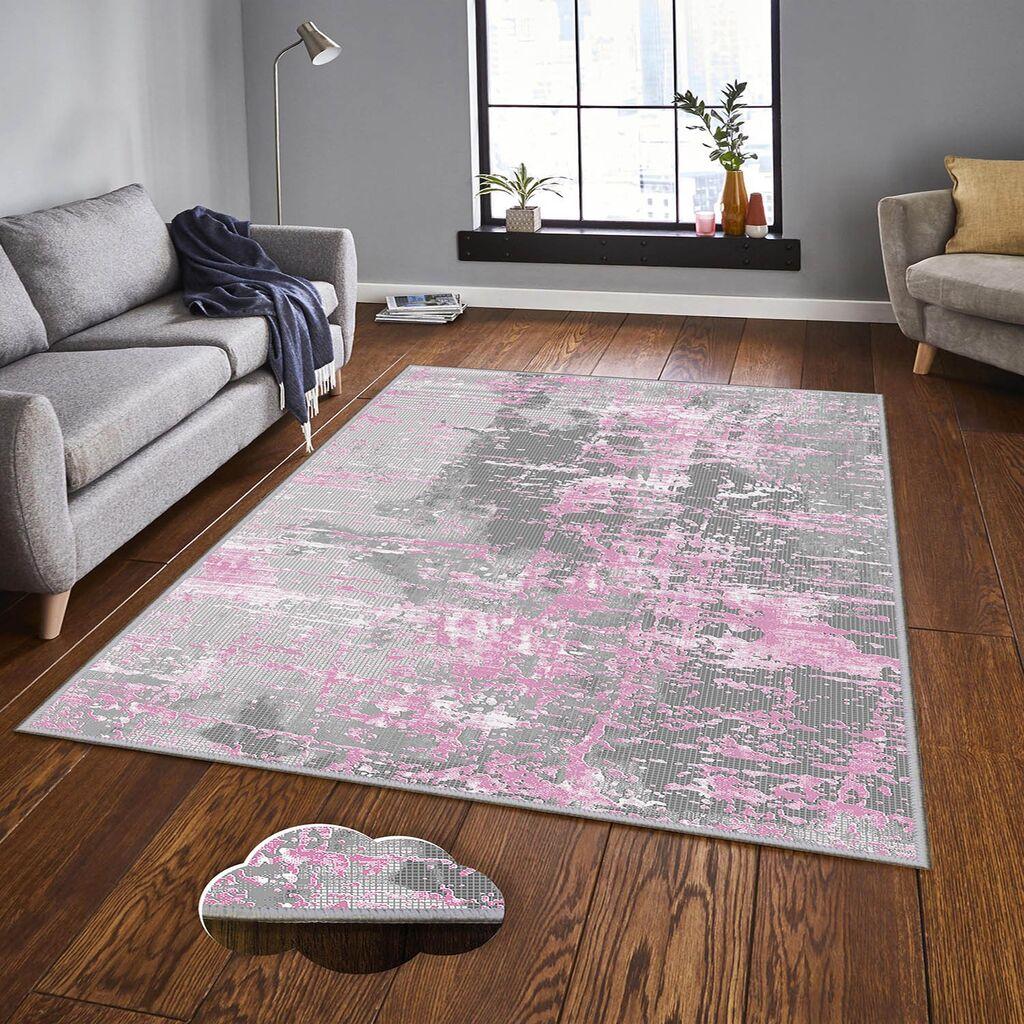 Conceptum Hypnose tepih Eexfab1166, pravougaoni, 160 x 230 cm, šareni