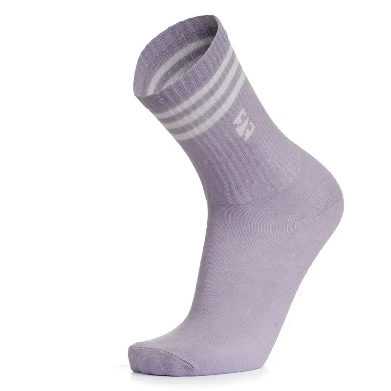 Djevojačke čarape Winner, ljubičaste