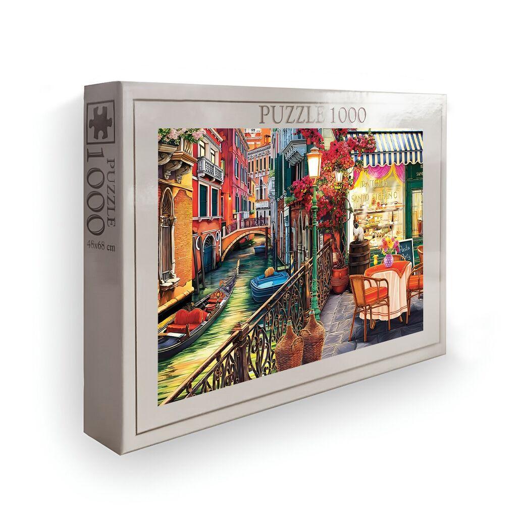 Aberto Design slagalica PZL_031_1000, 1000 dijelova