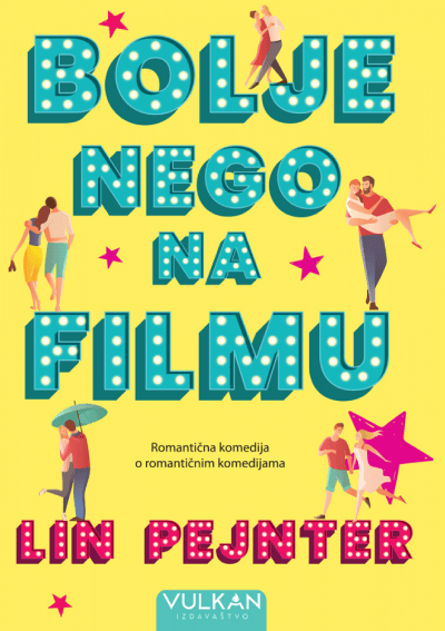 Bolje nego u filmu