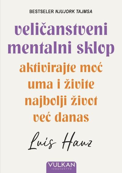Veličanstven način razmišljanja