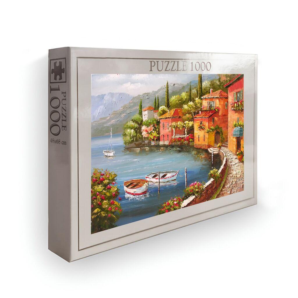 Aberto Design slagalica PZL_028_1000, 1000 dijelova