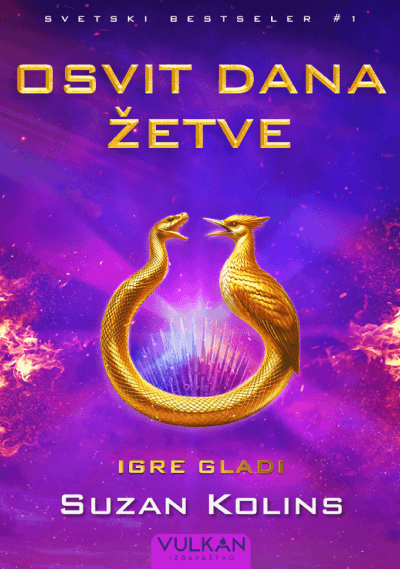 Zora žetvenog dana