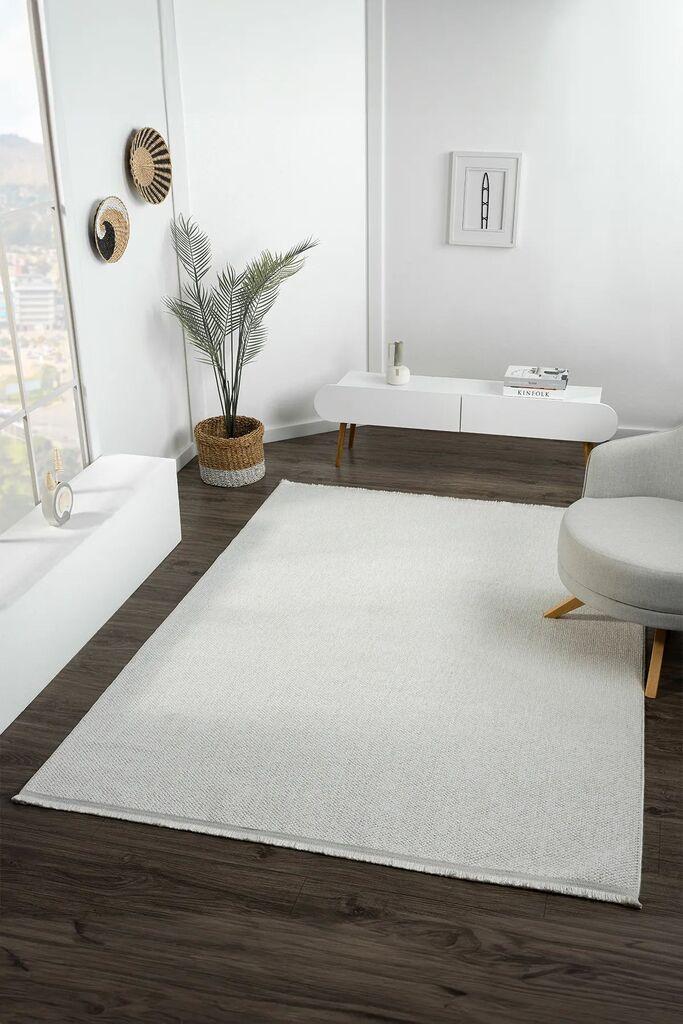 Conceptum Hypnose tepih 0A21E, pravokutni, 80 x 150 cm, bež