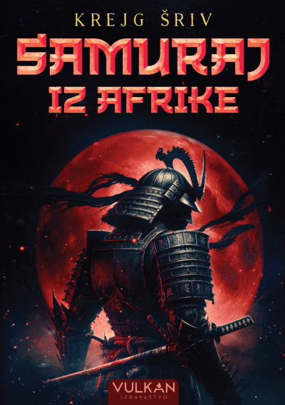 Samuraji iz Afrike