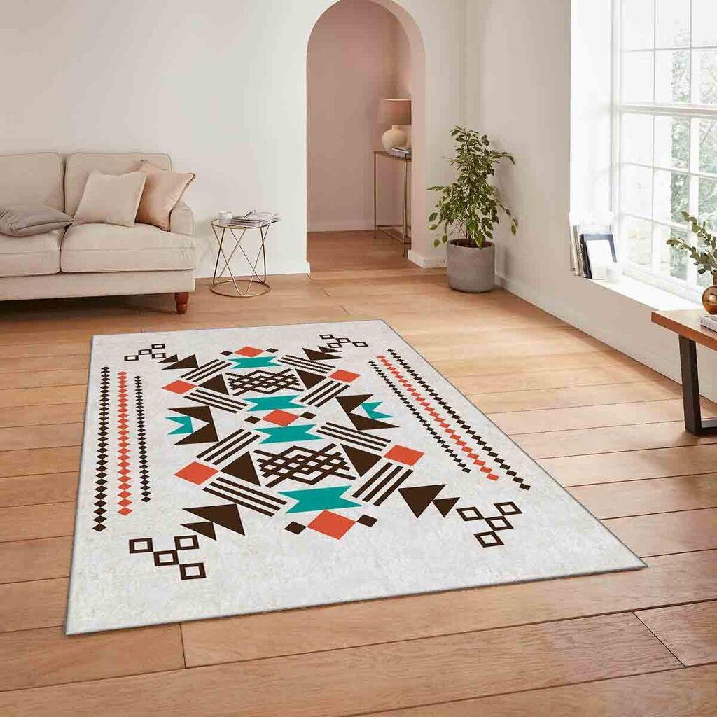 Conceptum Hypnose tepih HM-CRP25-40, pravougaoni, 180 x 280 cm, šareni