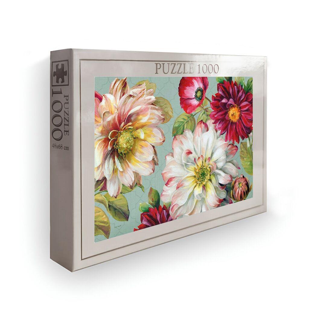 Aberto Design slagalica PZL_074_1000, 1000 dijelova