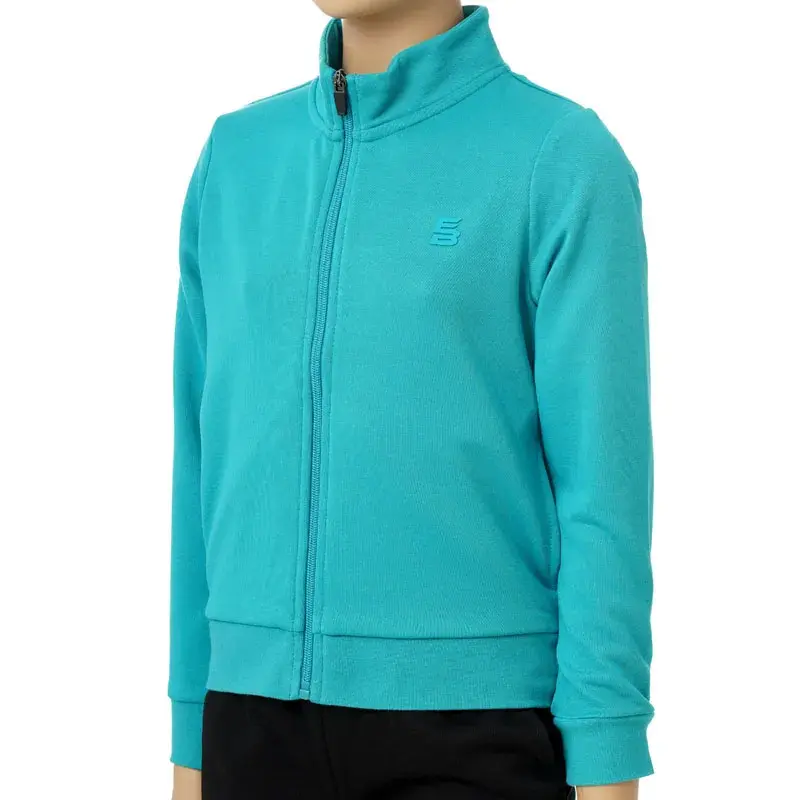 Dječačka dukserica Eastbound Vela, plava