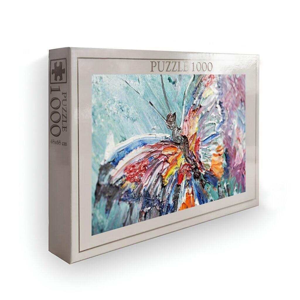 Aberto Design slagalica PZL_094_1000, 1000 dijelova