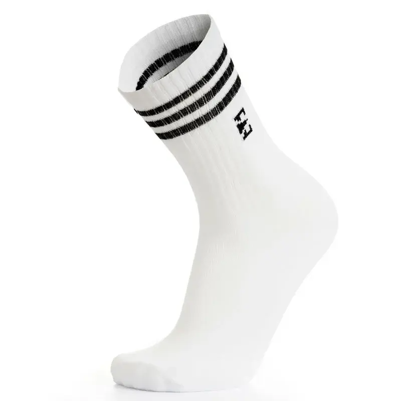 EASTBOUND Čarape Winner, bijele