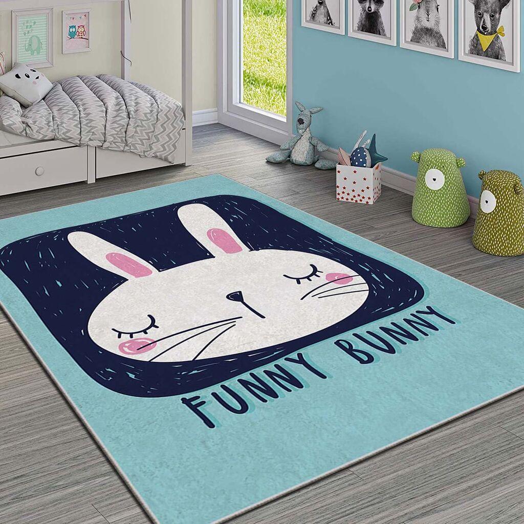 Conceptum Hypnose tepih Hmi Kdc-98, pravougaoni, 160 x 230 cm, šareni