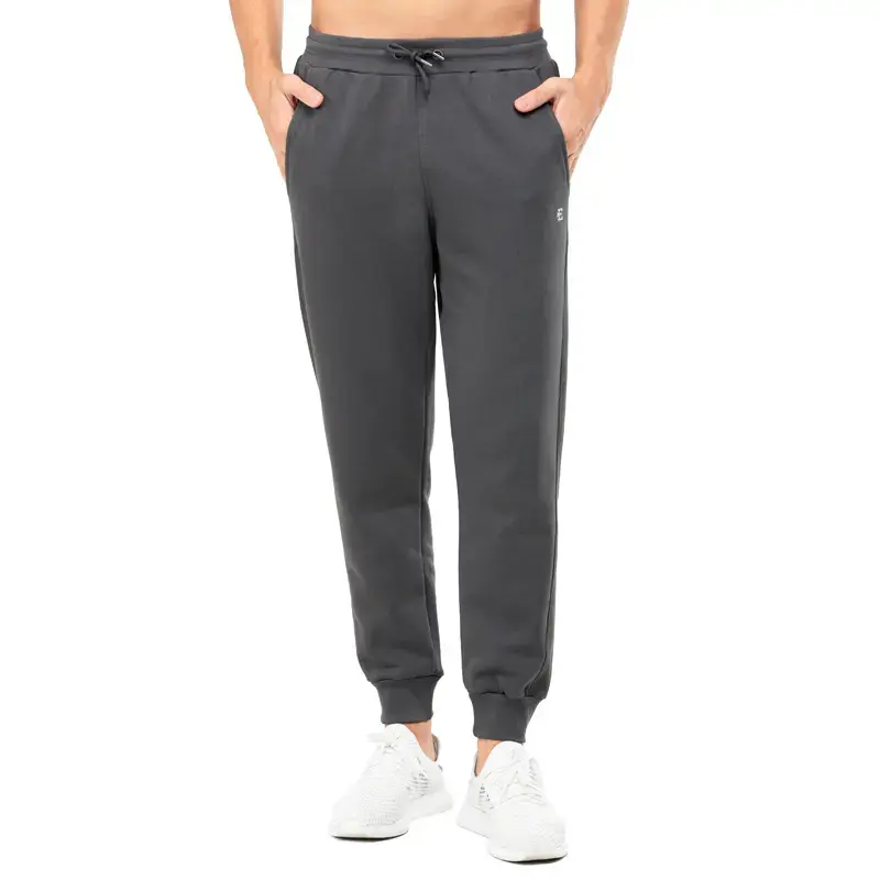 Donji dio muške trenerke Linearia marke Eastbound, plave