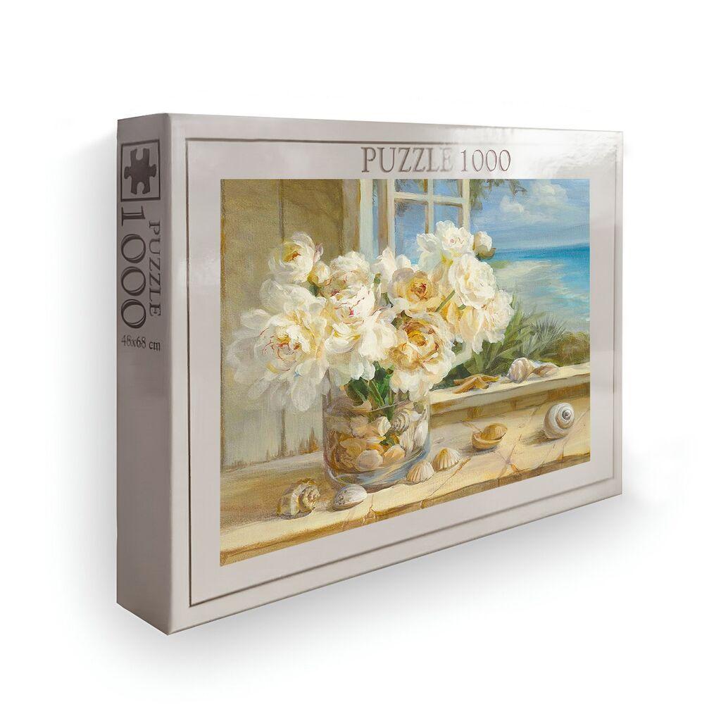 Aberto Design slagalica PZL_03_1000, 1000 dijelova