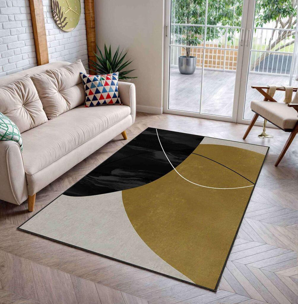 Conceptum Hypnose tepih Shml17, pravougaoni, 180 x 280 cm, šareni