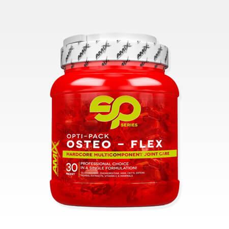 Opti Pack Osteo flex, 30 kesica