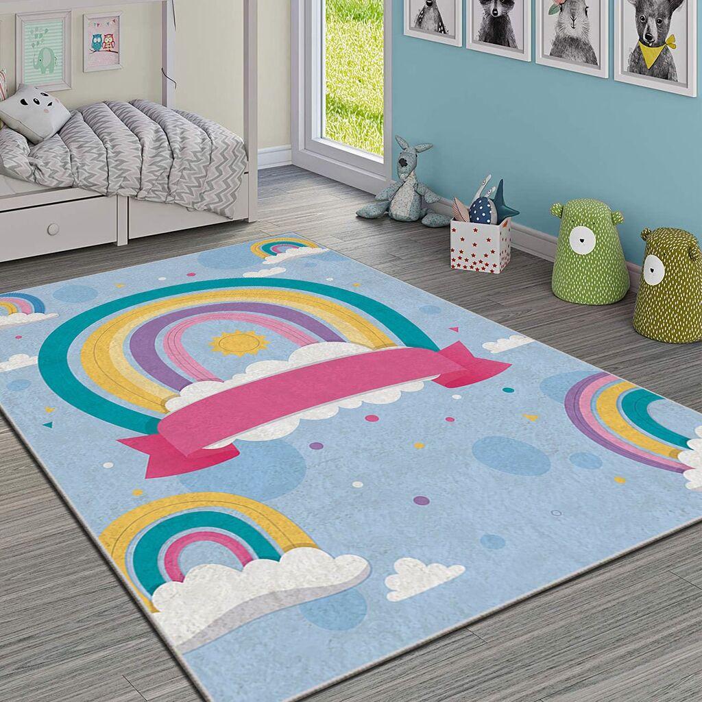 Conceptum Hypnose tepih Hmi Kdc-40, pravougaoni, 180 x 280 cm, šareni