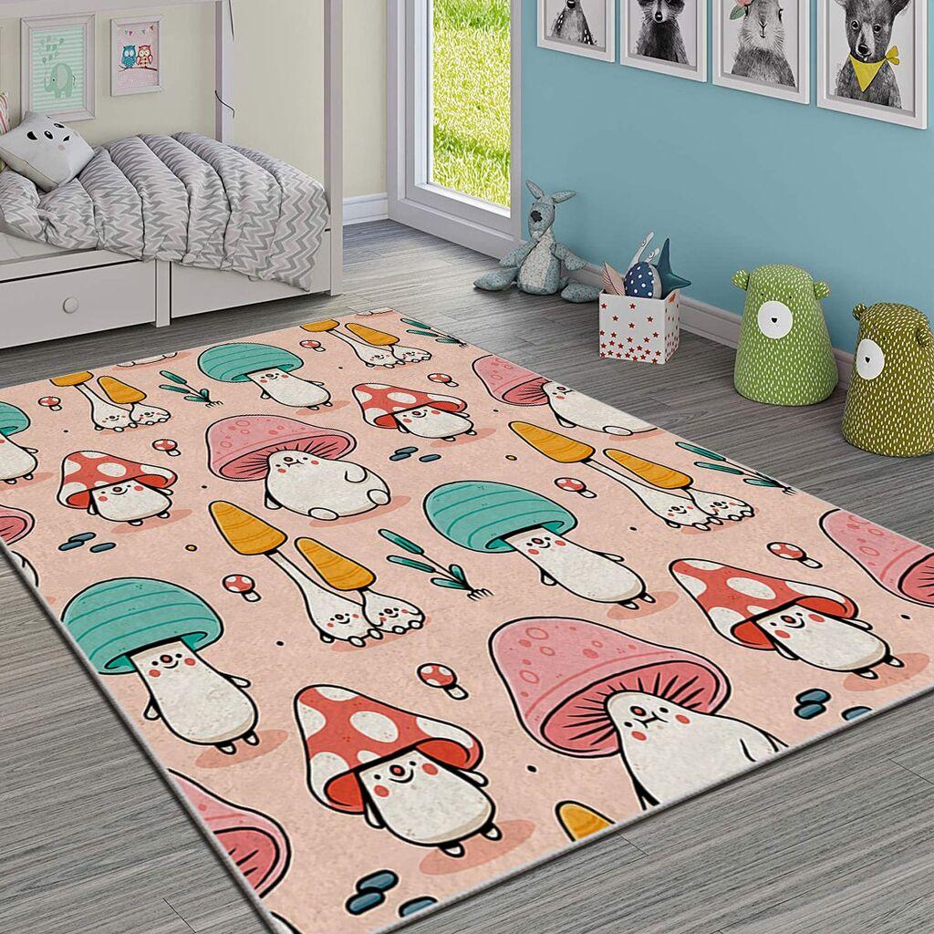 Conceptum Hypnose tepih Hmi Kdc-47, pravougaoni, 180 x 280 cm, šareni