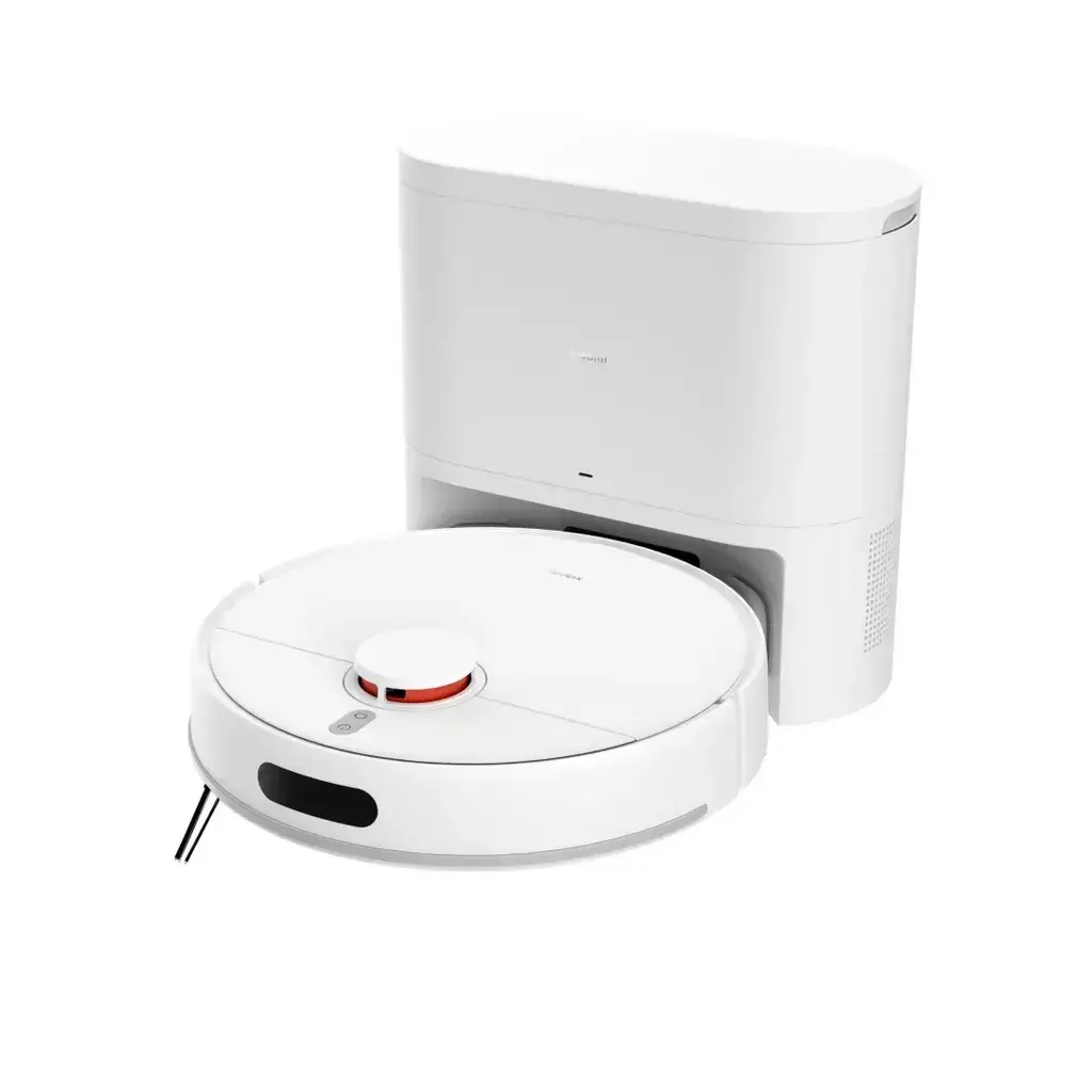Xiaomi robotski usisivač H40 EU (BHR07XBEU), bijela