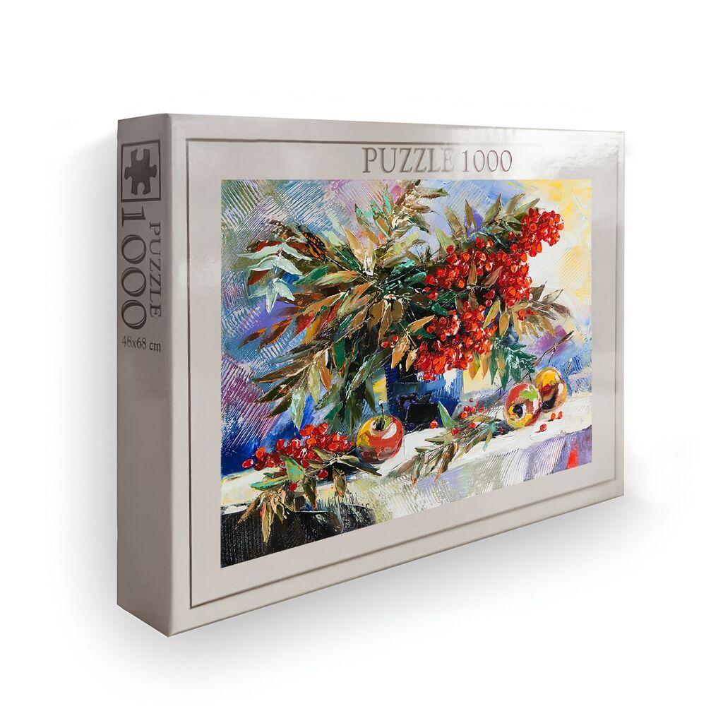 Aberto Design slagalica PZL_095_1000, 1000 dijelova