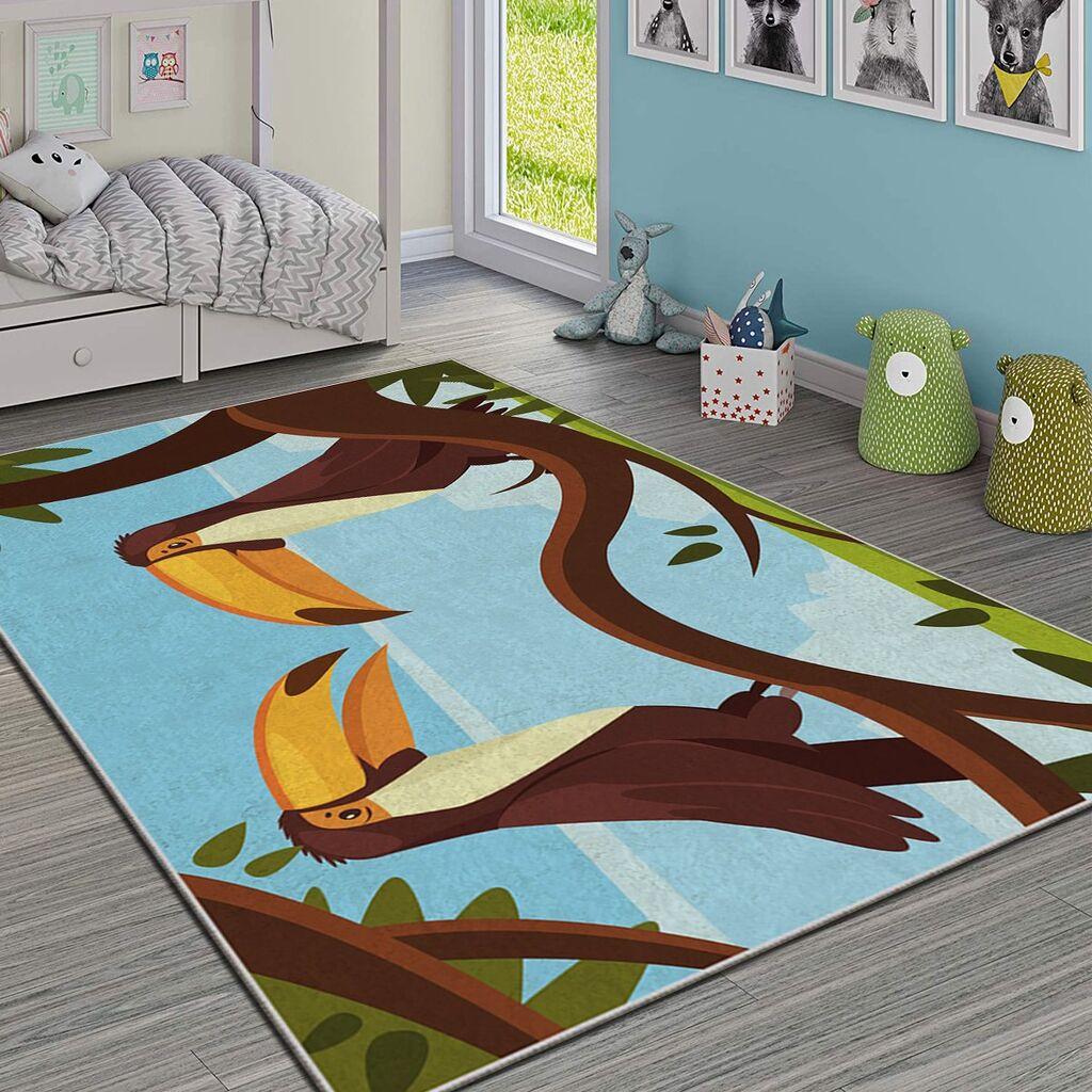 Conceptum Hypnose tepih Hmi Kdc-69, pravougaoni, 160 x 230 cm, šareni