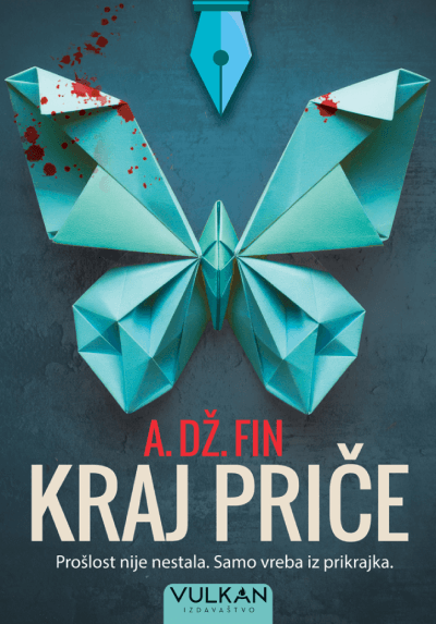 Kraj priče