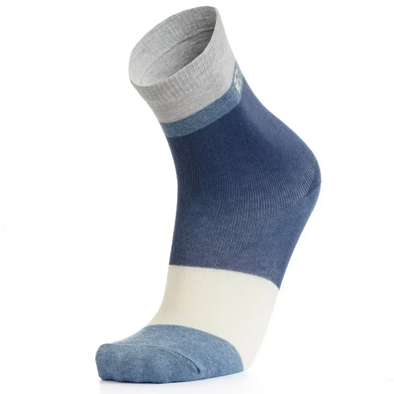 Čarape Big Bang za dječake, tamnoplave