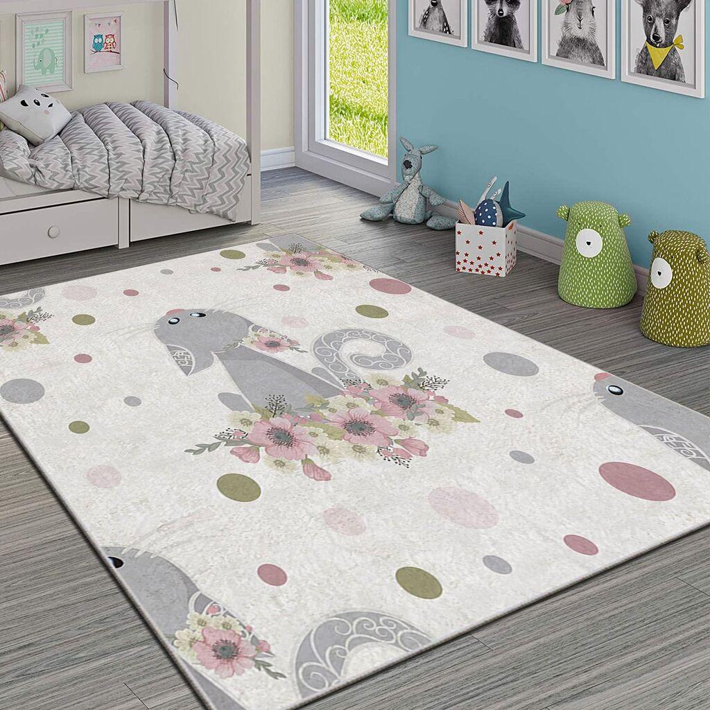 Conceptum Hypnose tepih Hmi Kdc-51, pravougaoni, 180 x 280 cm, šareni