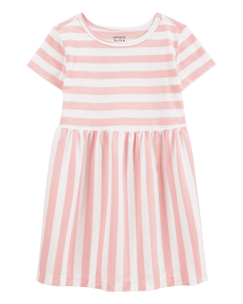 Carters Haljina za djevojčice, Roza