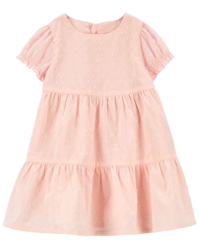 Carters Haljina za bebe, Roze