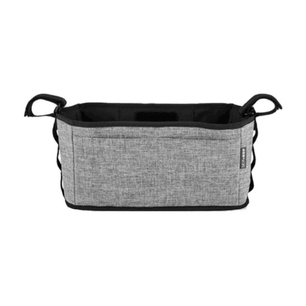 Skip Ho Organizator za kolica, Sivi