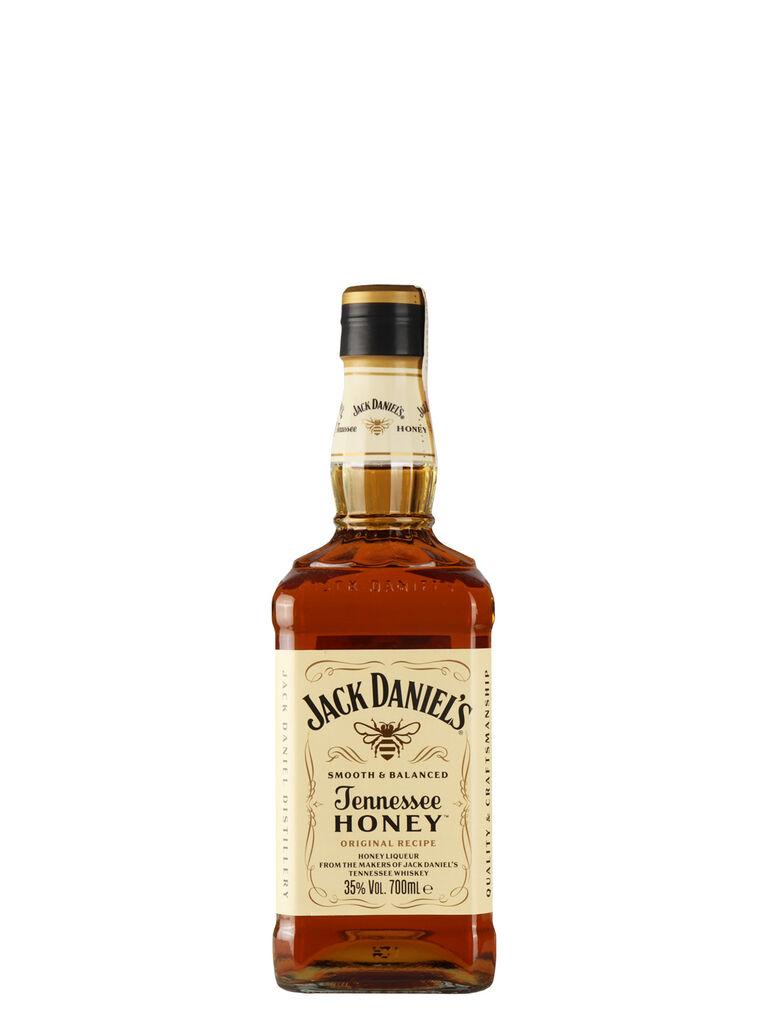 JACK DANIELS Viski Honey 0.7l