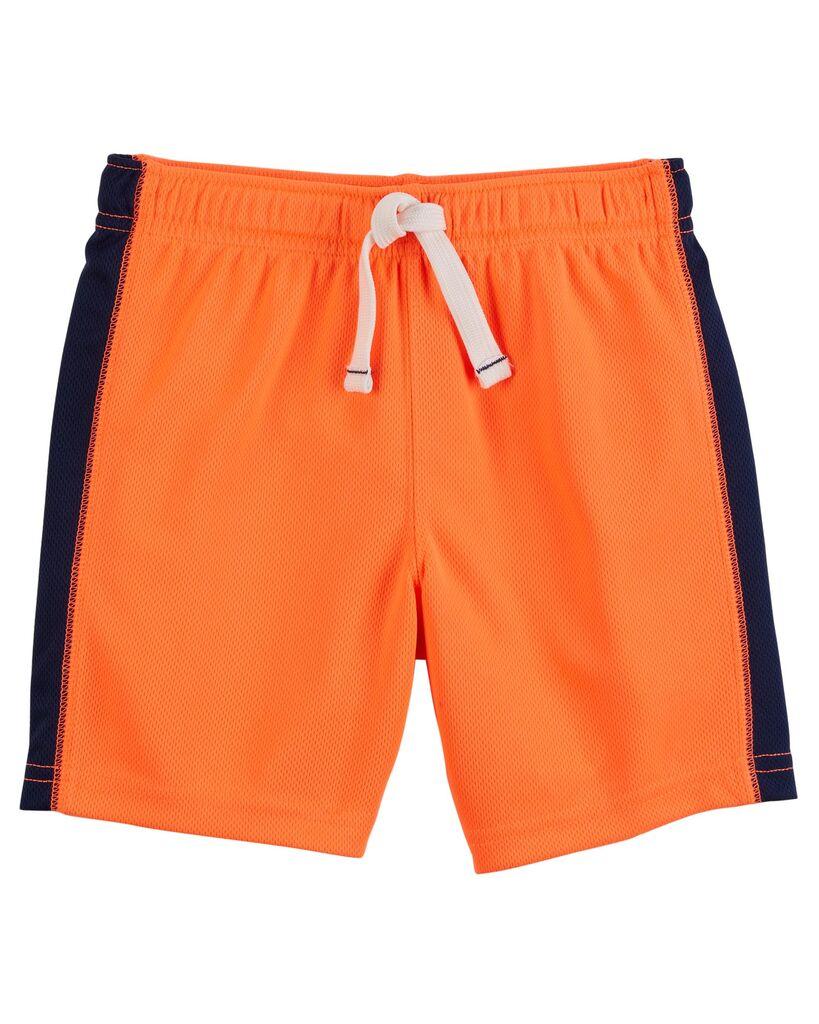 Carters Šorts za dječake, Narandžasti