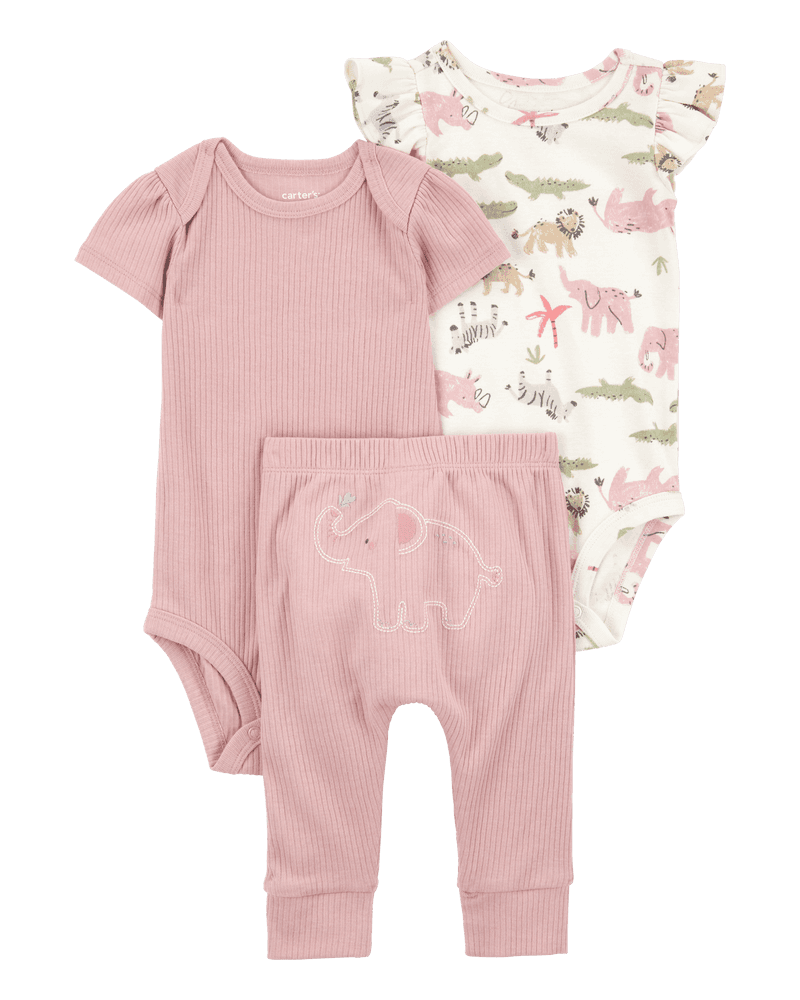 Carters Komplet za bebe 1S359310