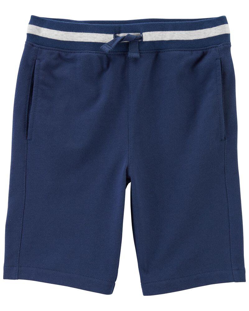 Carters Šorts za dječake, Teget