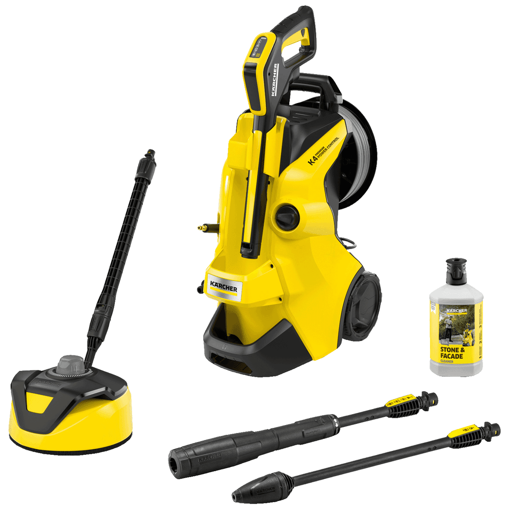 Karcher Visokotlačni perač, 1800 w, Premium Power Control Flex Home, K 4