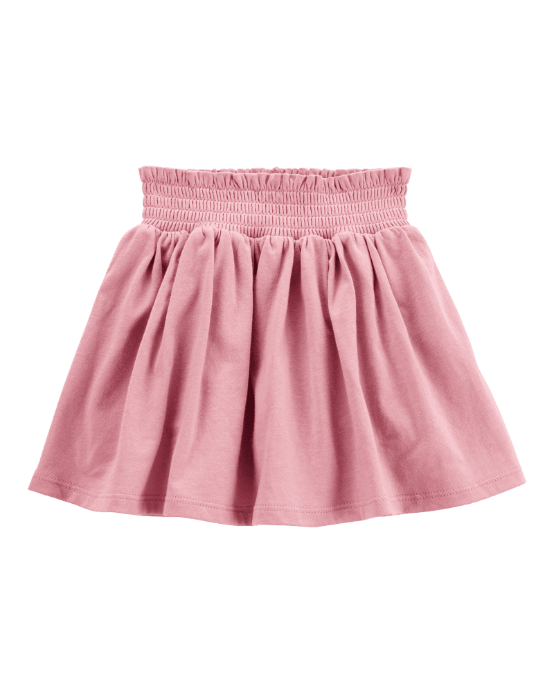 Carters Suknja za djevojčice 2S776310, Roze