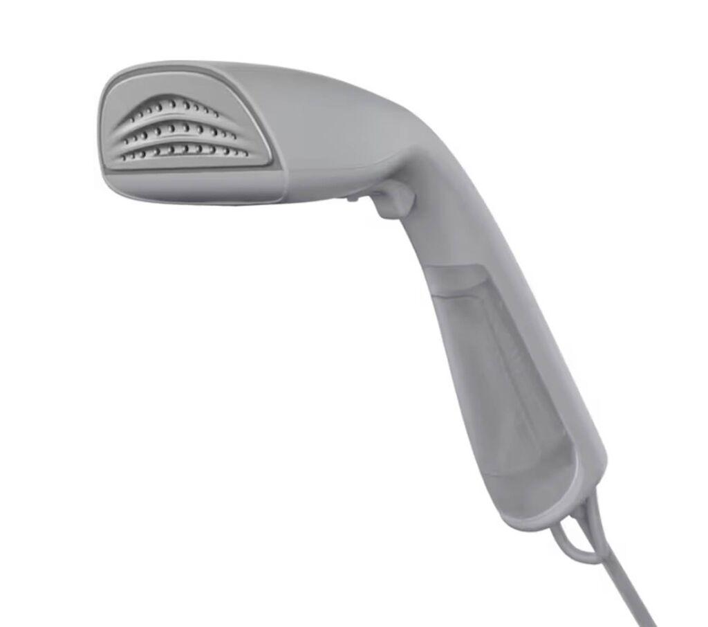 Electrolux Vertikalna pegla E7HS2-6UG, Siva