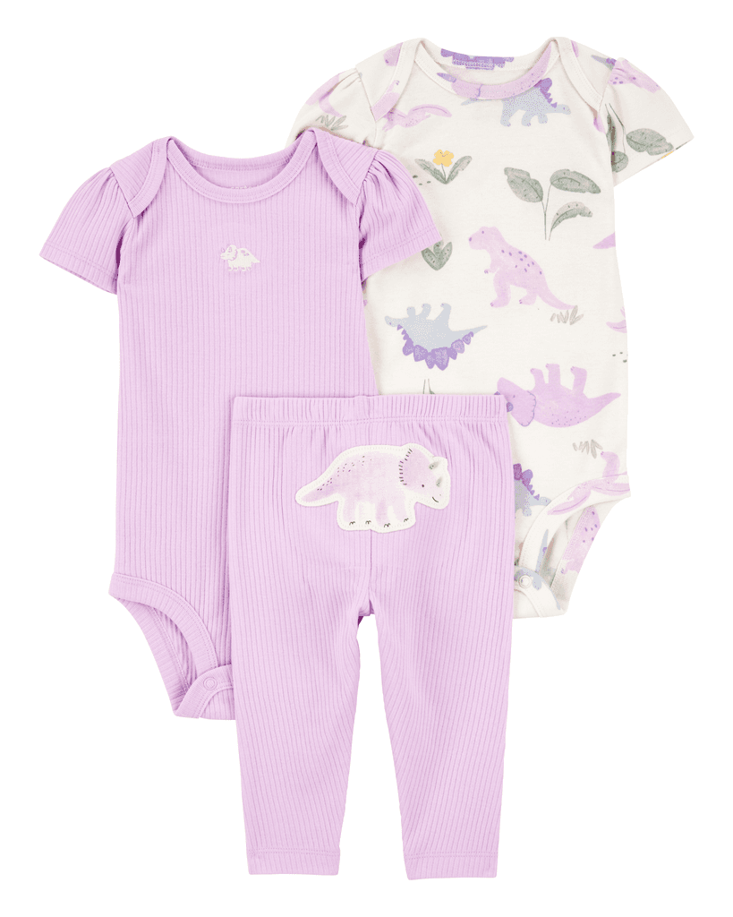 Carters Komplet za bebe 1T121010