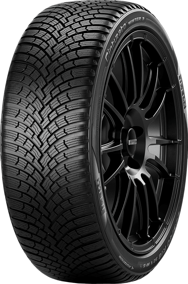 Pirelli Zimska guma 215/60R17 WINTER CINTURATO 3