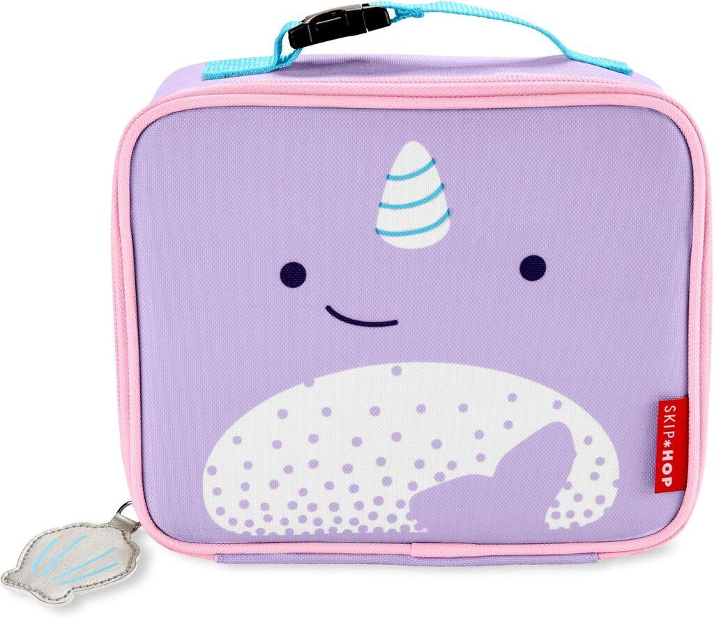 Skip Hop Torba za užinu Morski jednorog